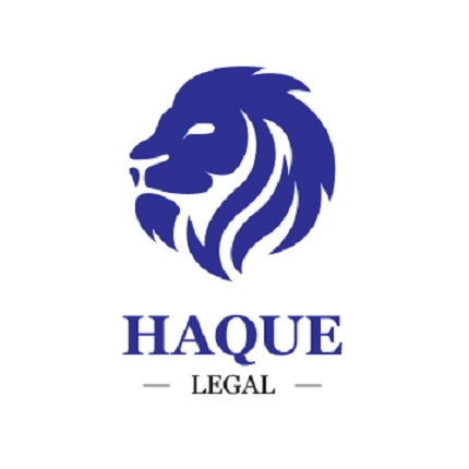 Haque Legal, PLC